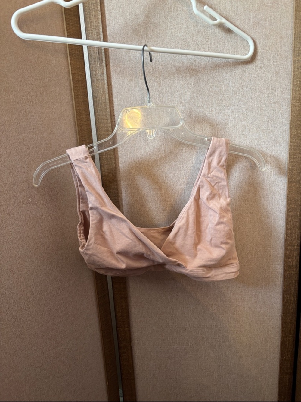 Wireless Soft-Cup H&M Leisure Bra - Large
